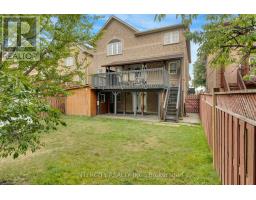 48 Avalanche Crescent, Brampton, ON L6P1M5 Photo 49