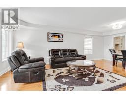 Family room - 48 Avalanche Crescent, Brampton, ON L6P1M5 Photo 8