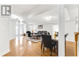 Kitchen - 48 Avalanche Crescent, Brampton, ON L6P1M5 Photo 9
