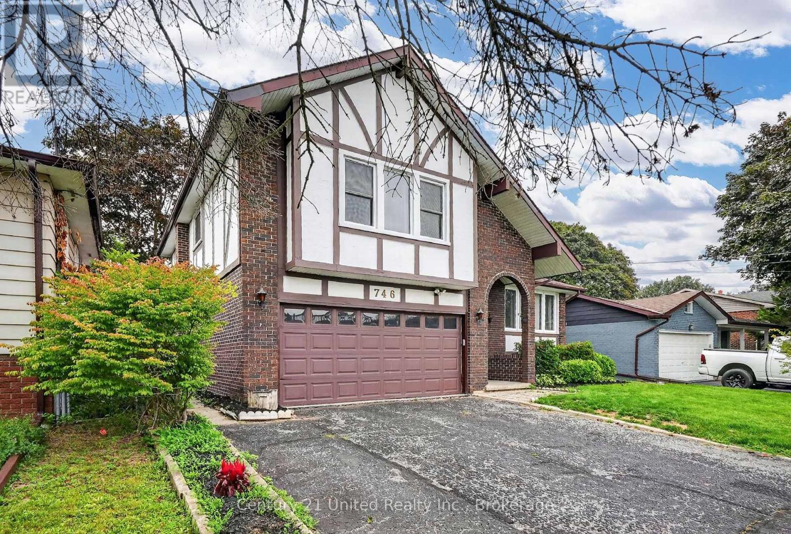 746 NORTHWOOD DRIVE - 45