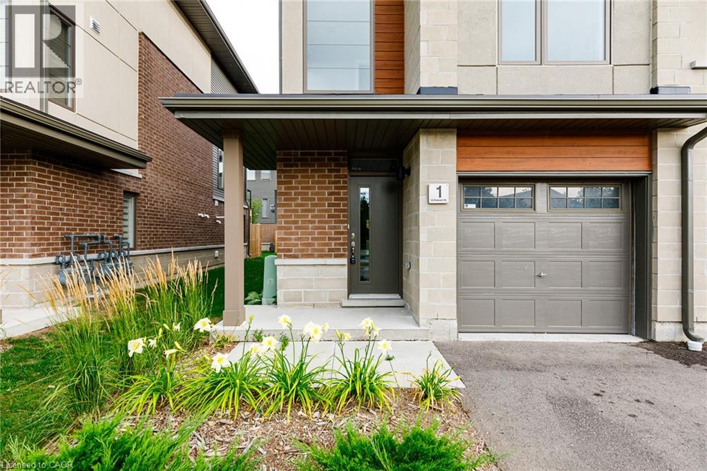 #1 33 DAWSON Drive - 2