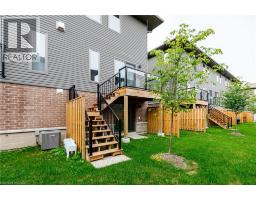 33 Dawson Drive Unit# 1, Collingwood, ON L9Y5T1 Photo 41