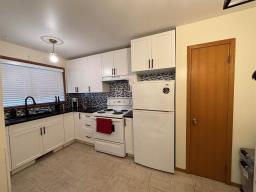 Recreation room - 83 141 Donwood Drive, Winnipeg, MB R2G0V9 Photo 6