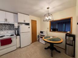 Recreation room - 83 141 Donwood Drive, Winnipeg, MB R2G0V9 Photo 7
