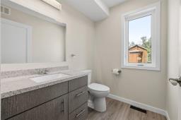 41 Heathwood Drive, Alexander, MB R0E2A0 Photo 26