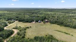Laundry room - 41 Heathwood Drive, Alexander, MB R0E2A0 Photo 8