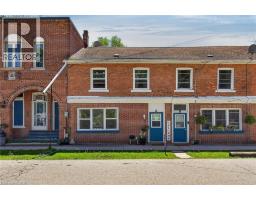 18 King Street Unit# A&b, Cayuga, ON N0A1E0 Photo 26