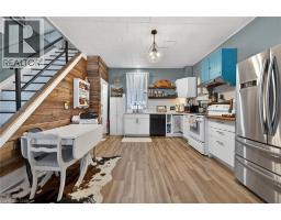 Kitchen/Dining room - 18 King Street Unit# A&b, Cayuga, ON N0A1E0 Photo 9