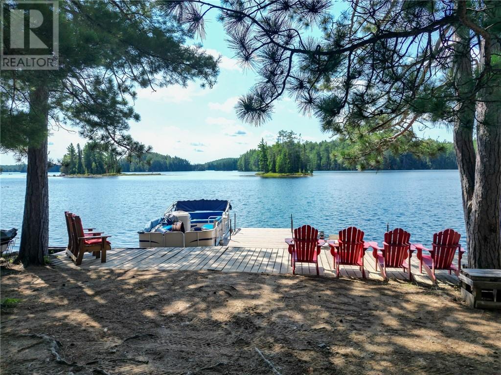 N/A Ministic Lake - 12