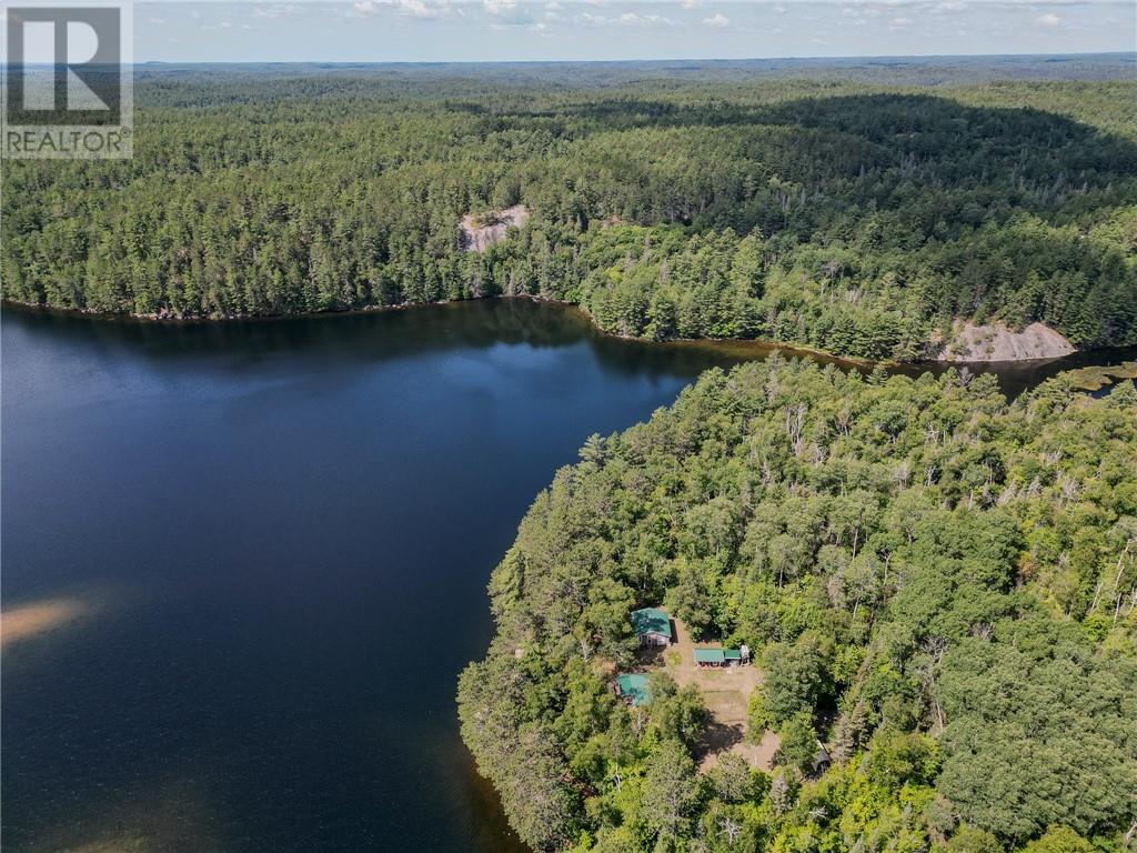 N/A Ministic Lake - 2