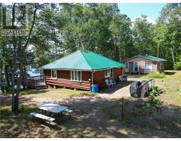 Bedroom - N/a Ministic Lake, Sudbury, ON P0M1J0 Photo 10