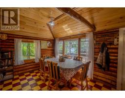 N/a Ministic Lake, Sudbury, ON P0M1J0 Photo 15