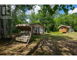 N/a Ministic Lake, Sudbury, ON P0M1J0 Photo 25