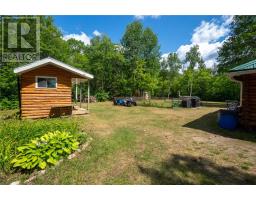 N/a Ministic Lake, Sudbury, ON P0M1J0 Photo 26