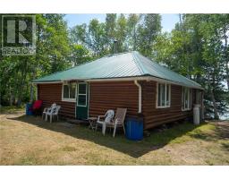 N/a Ministic Lake, Sudbury, ON P0M1J0 Photo 42