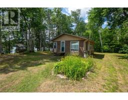 N/a Ministic Lake, Sudbury, ON P0M1J0 Photo 43