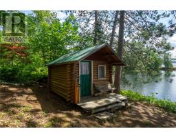 N/a Ministic Lake, Sudbury, ON P0M1J0 Photo 45