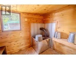 N/a Ministic Lake, Sudbury, ON P0M1J0 Photo 47
