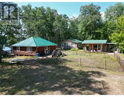 Living room - N/a Ministic Lake, Sudbury, ON P0M1J0 Photo 9