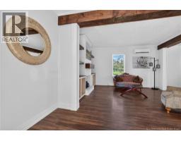 Sunroom - 180 La Vallee, Memramcook, NB E4K2A6 Photo 8