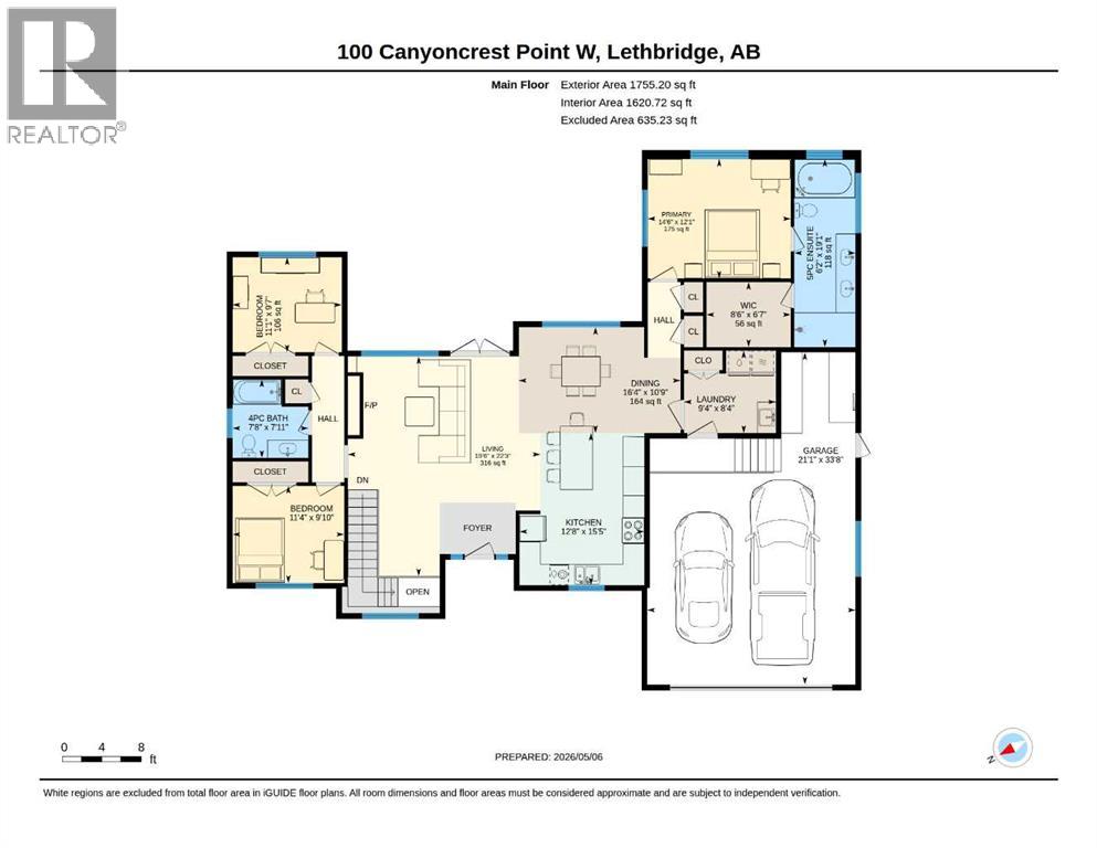 100 Canyoncrest Point West - Photo 47