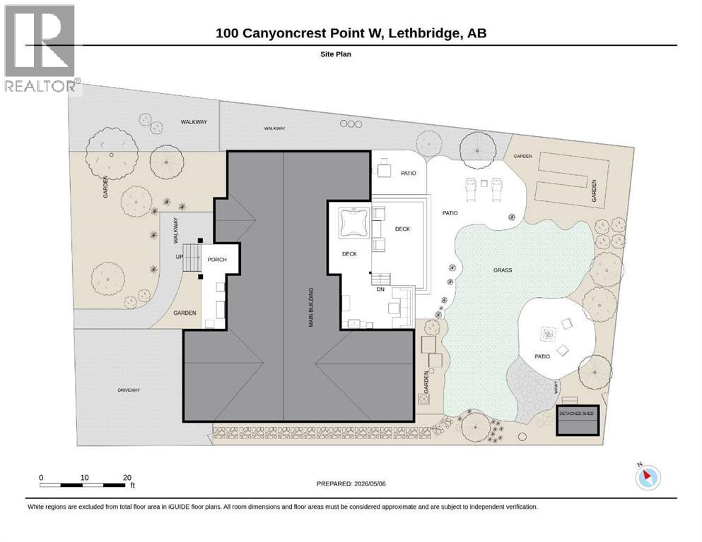 100 Canyoncrest Point West - Photo 49
