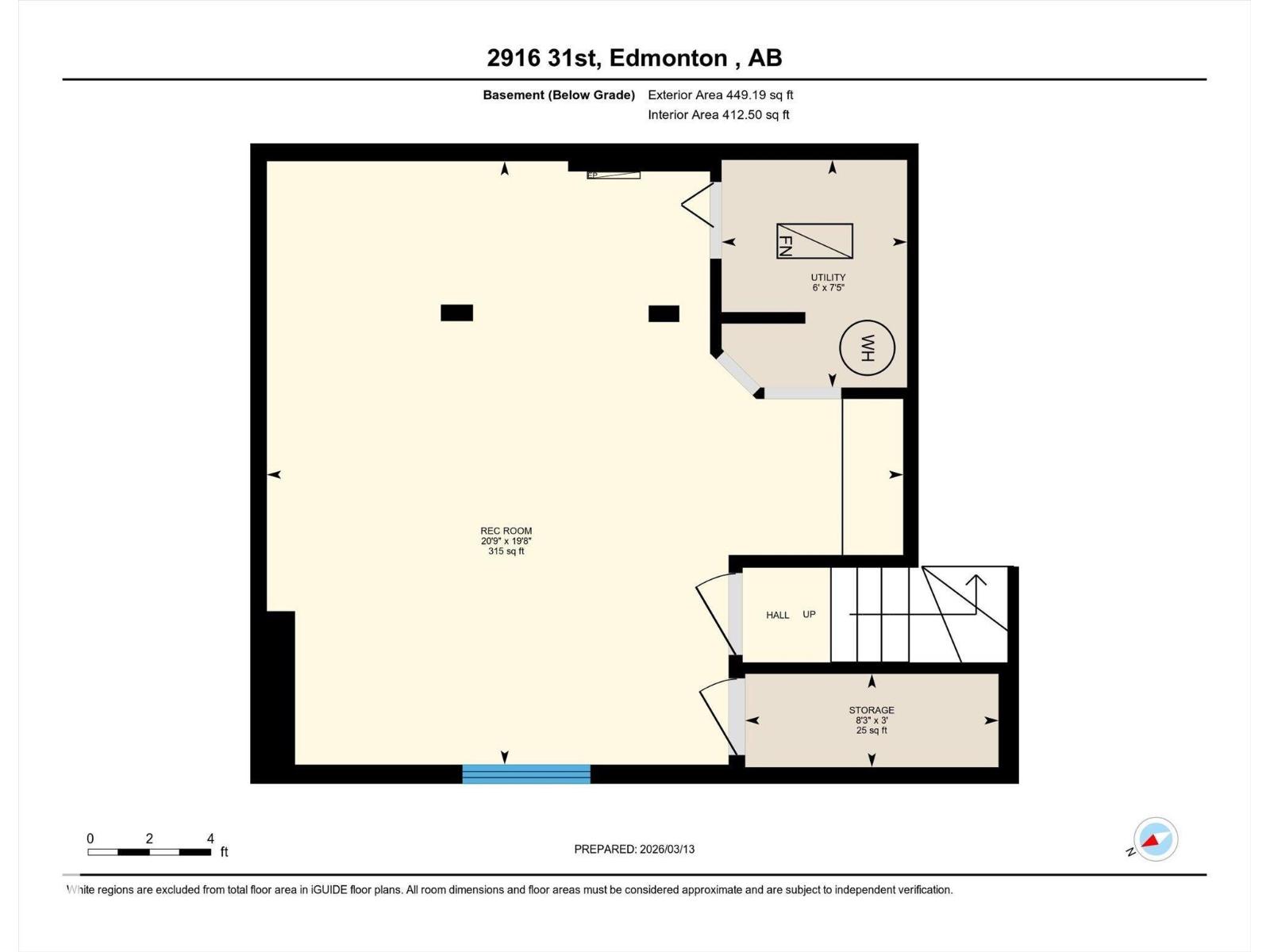 2916 31 Street NW - Photo 32