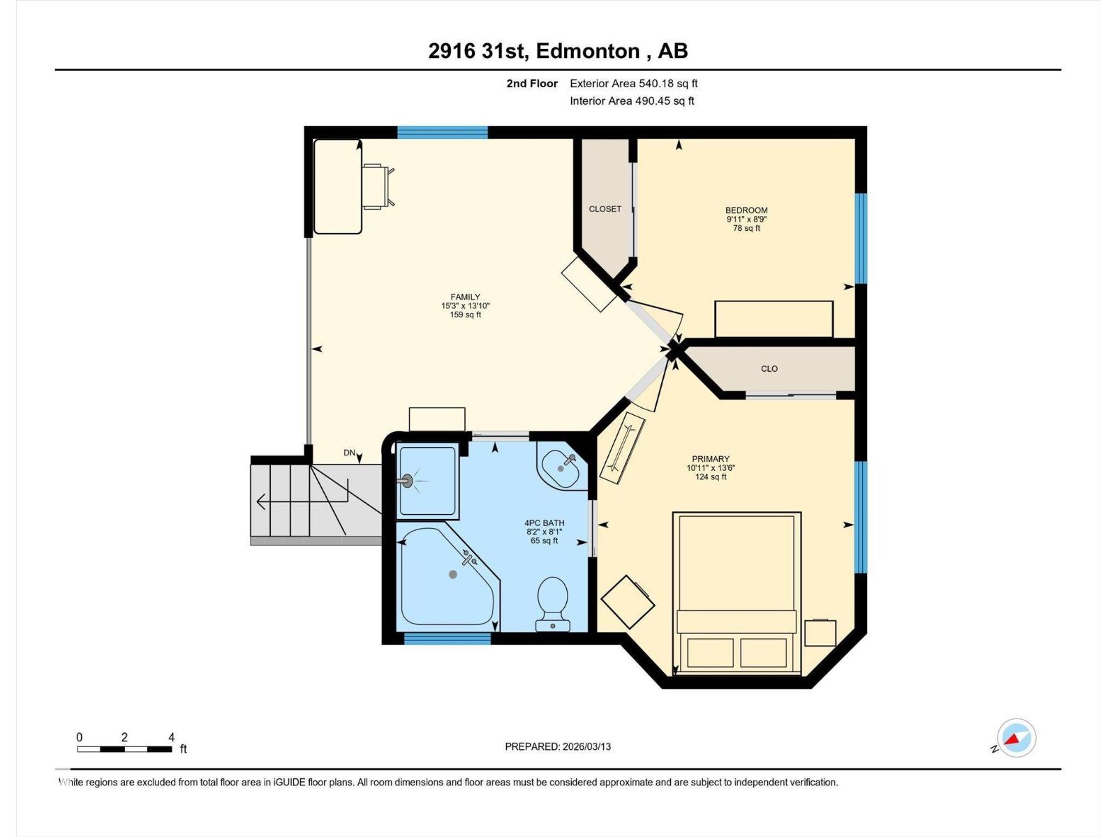 2916 31 Street NW - Photo 30