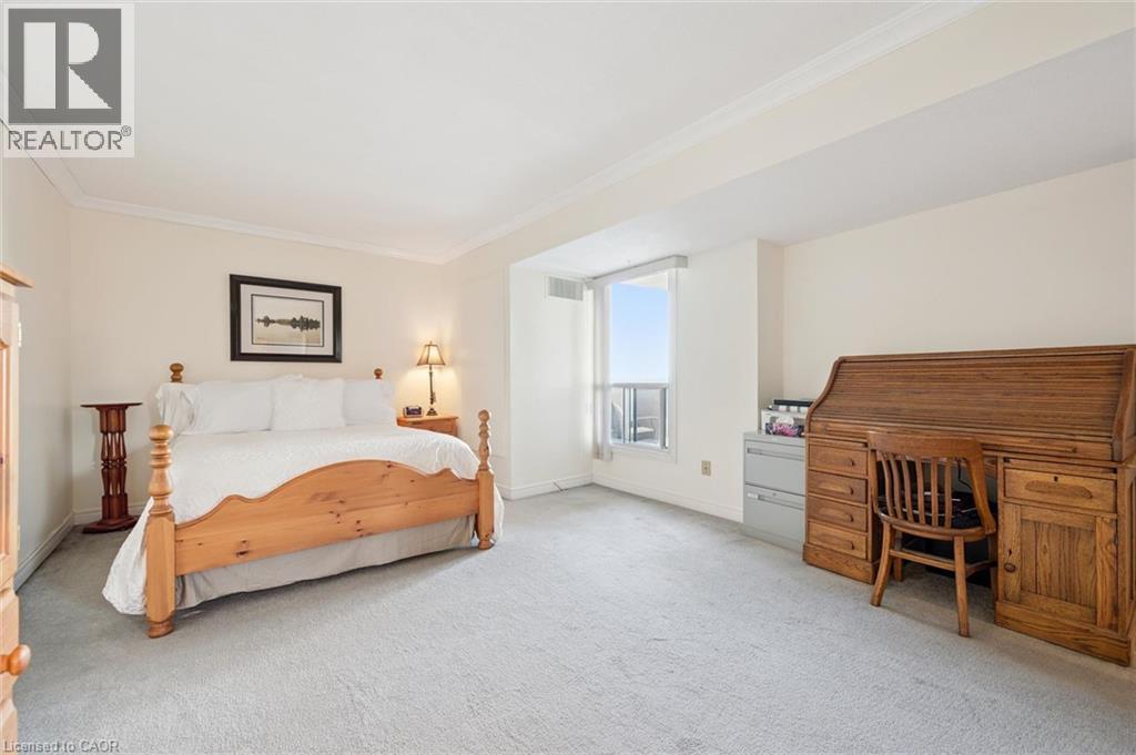 #609 260 SHELDON Avenue - 20