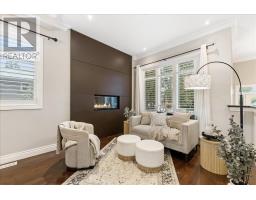 Great room - 830 Fairview Avenue, Pickering, ON L1W1M8 Photo 9
