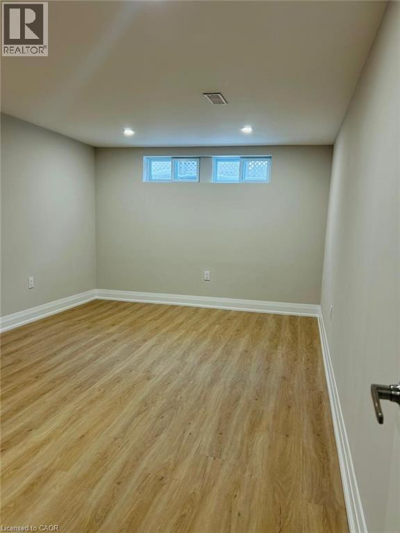 49 EDINBURGH Road Unit# Bsmt — photo 2