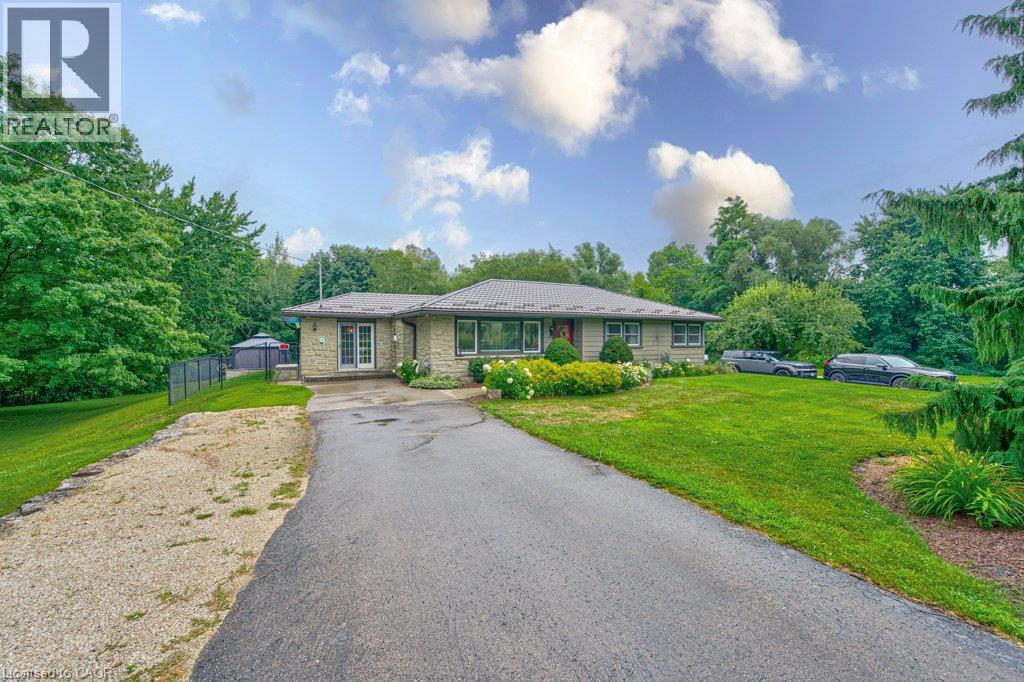 1543 TOWNLINE Road — photo 2
