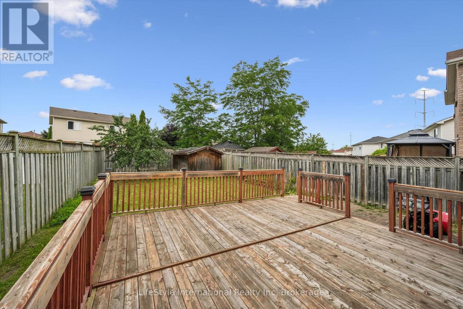 193 DEERPATH DRIVE - 36
