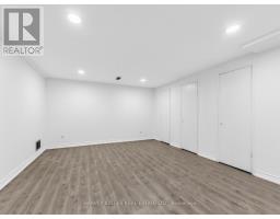 Basement - 16 Terrydale Drive, Toronto, ON M3H5M6 Photo 12