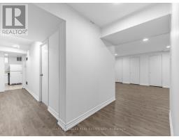 Basement - 16 Terrydale Drive, Toronto, ON M3H5M6 Photo 19