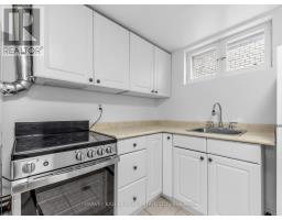 Basement - 16 Terrydale Drive, Toronto, ON M3H5M6 Photo 22