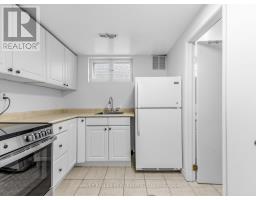 Basement - 16 Terrydale Drive, Toronto, ON M3H5M6 Photo 23