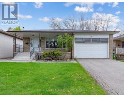 Basement - 16 Terrydale Drive, Toronto, ON M3H5M6 Photo 29