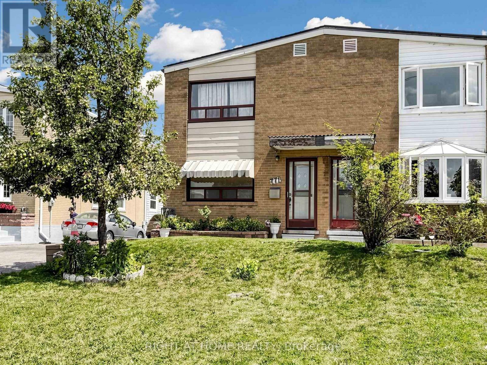 771 BIRCHMOUNT ROAD - 1