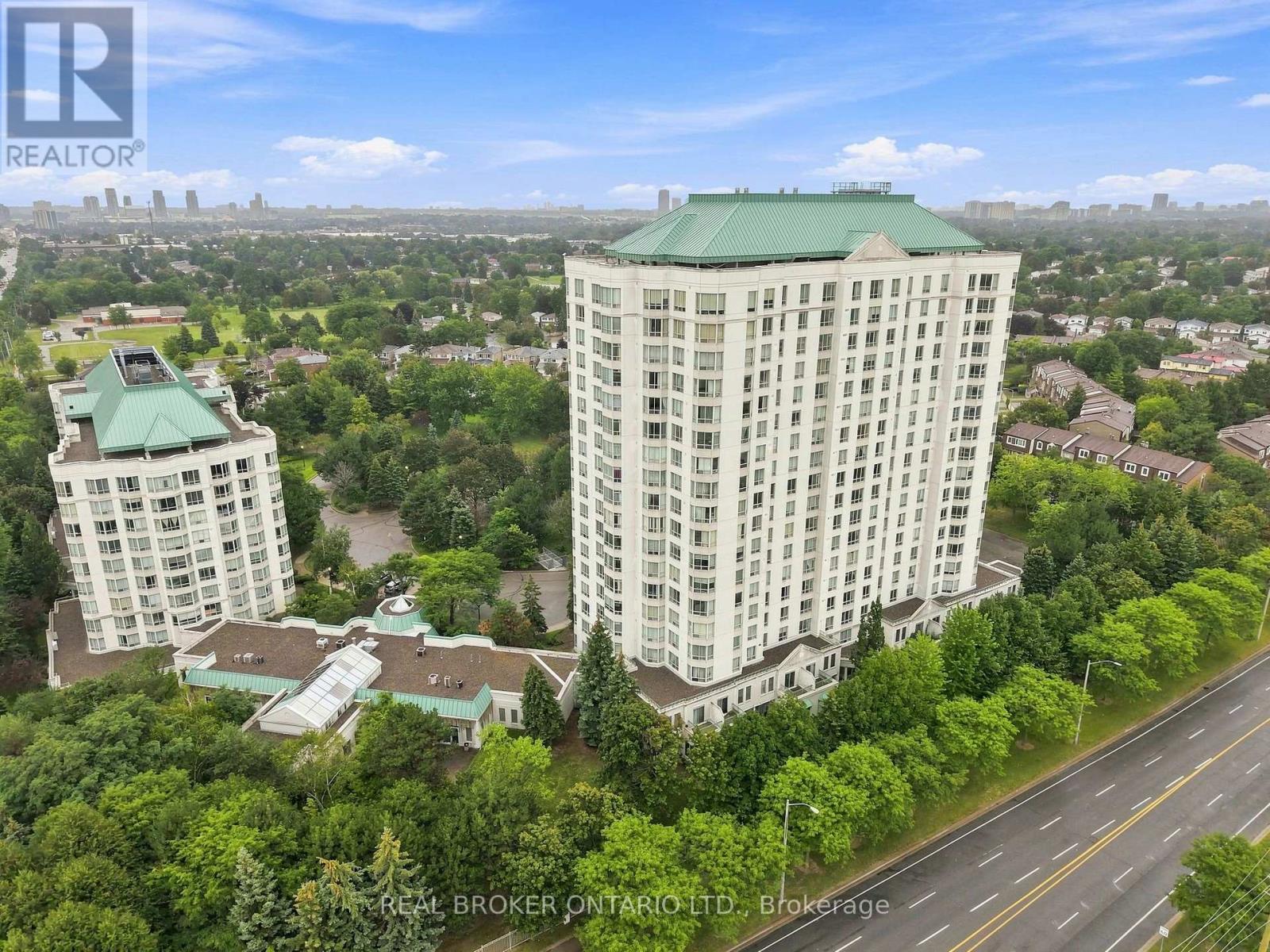 #709 5001 FINCH AVENUE E - 36