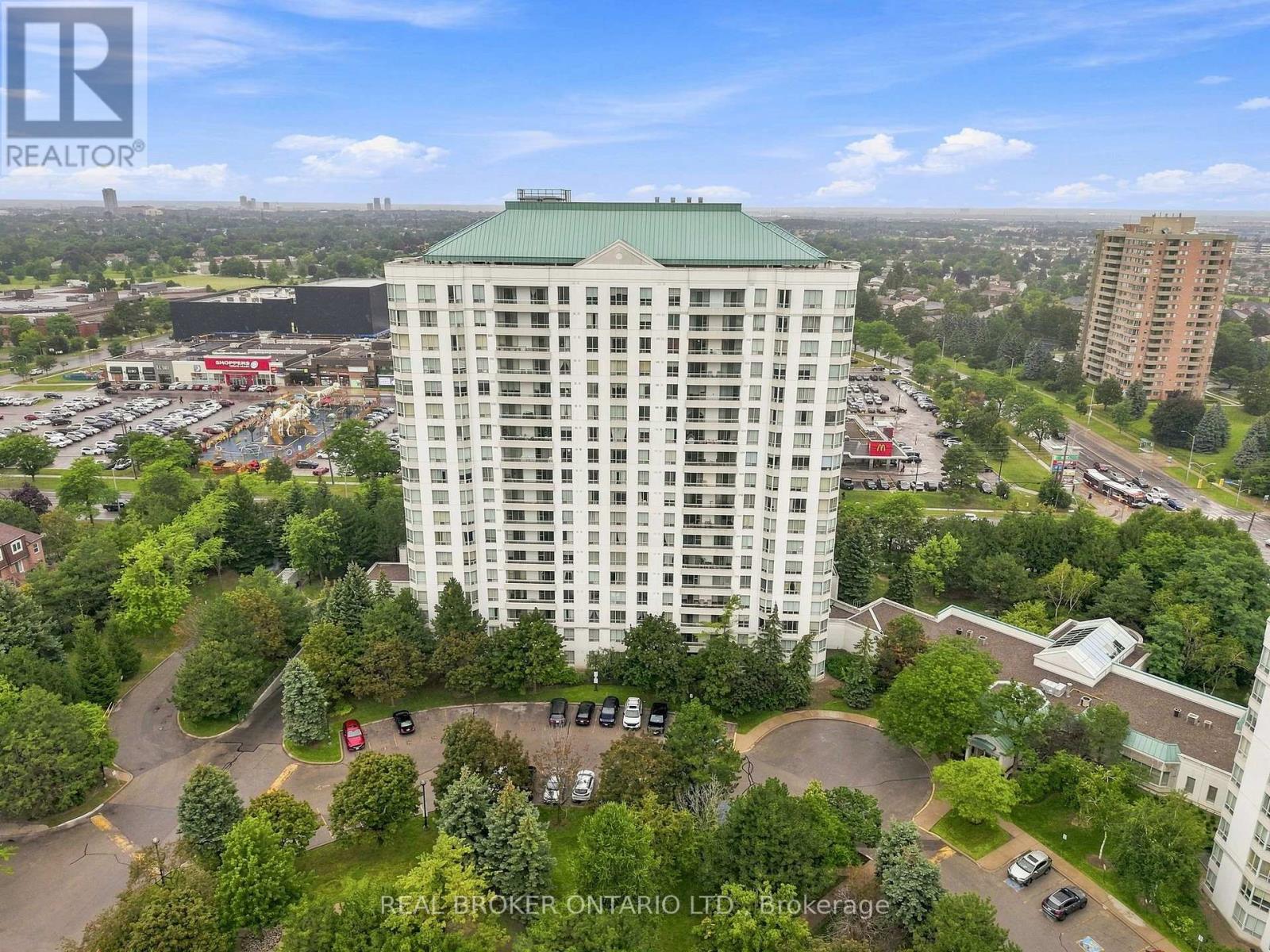 #709 5001 FINCH AVENUE E - 39
