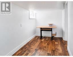 Basement - 373 Strathmore Boulevard, Toronto, ON M4C1N4 Photo 6