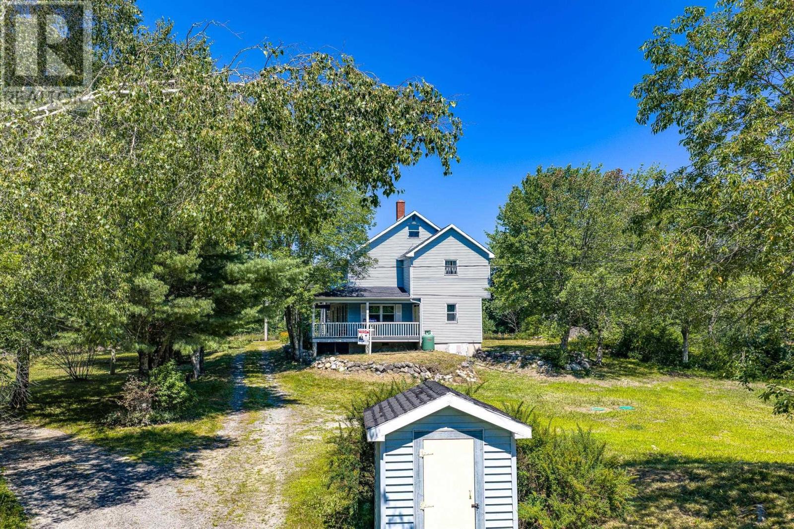 Property 34 of 42 of 42 Birchtown Hill Road