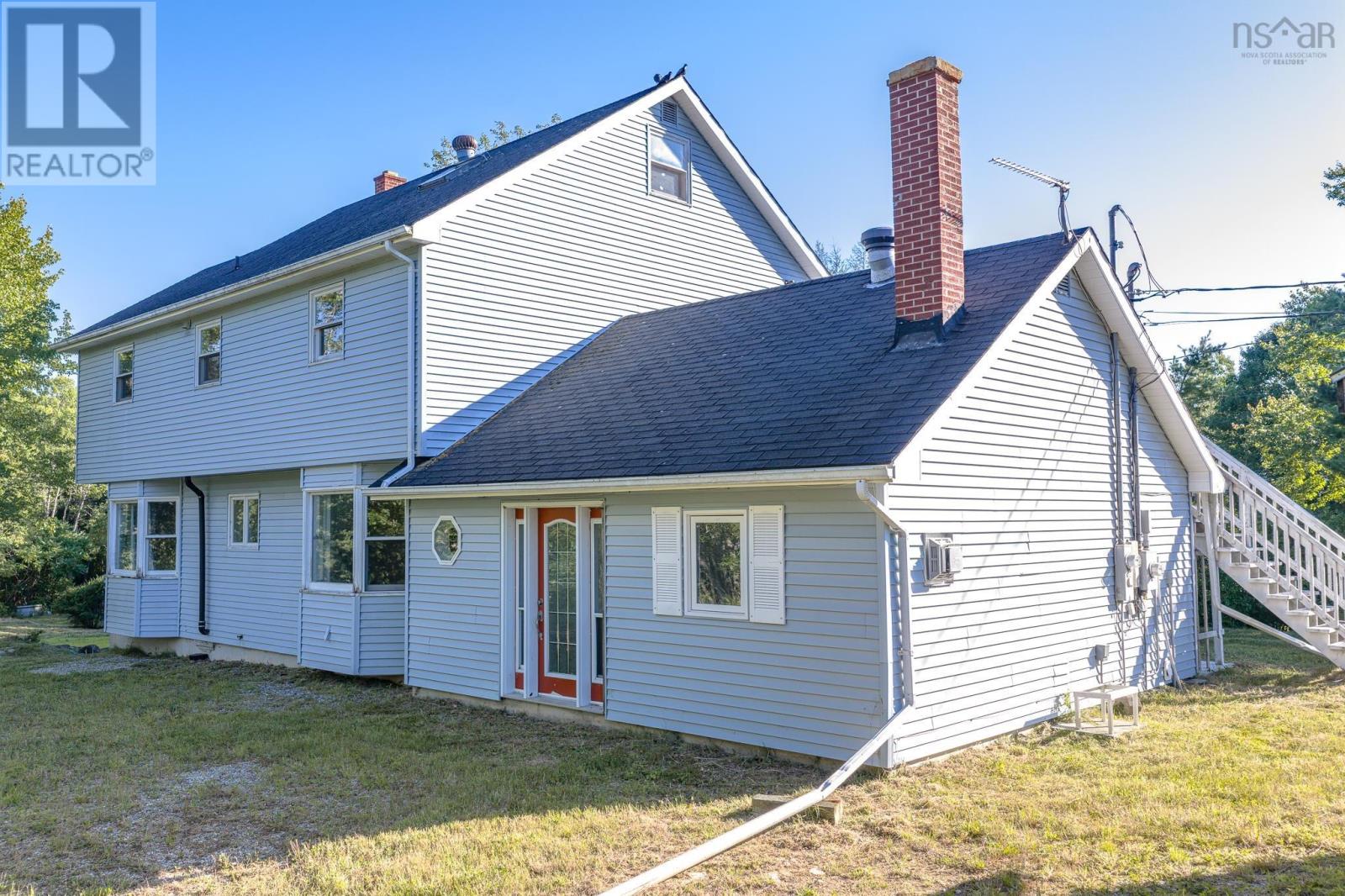 Property 4 of 42 of 42 Birchtown Hill Road