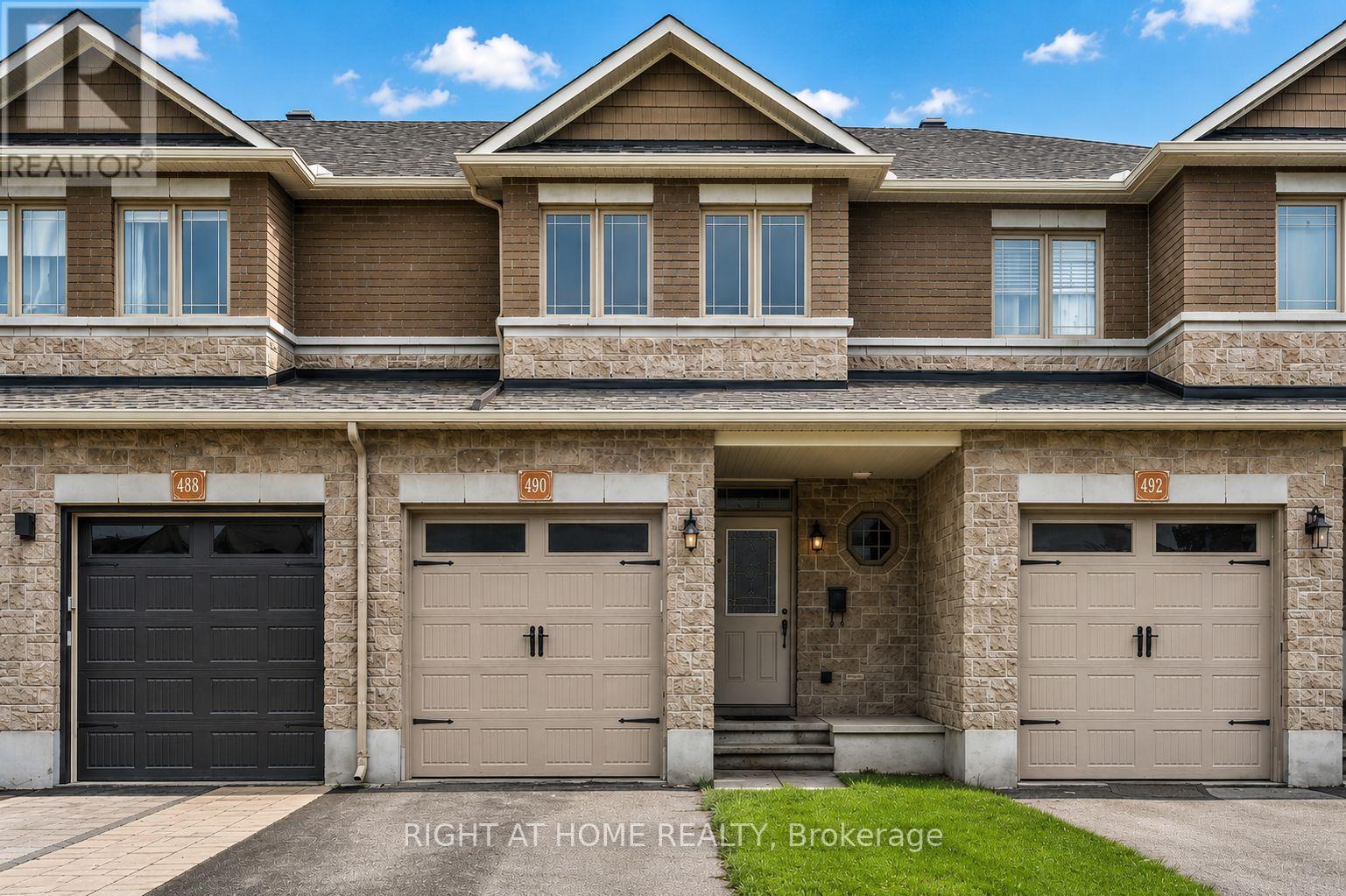 490 BARRICK HILL ROAD - 1