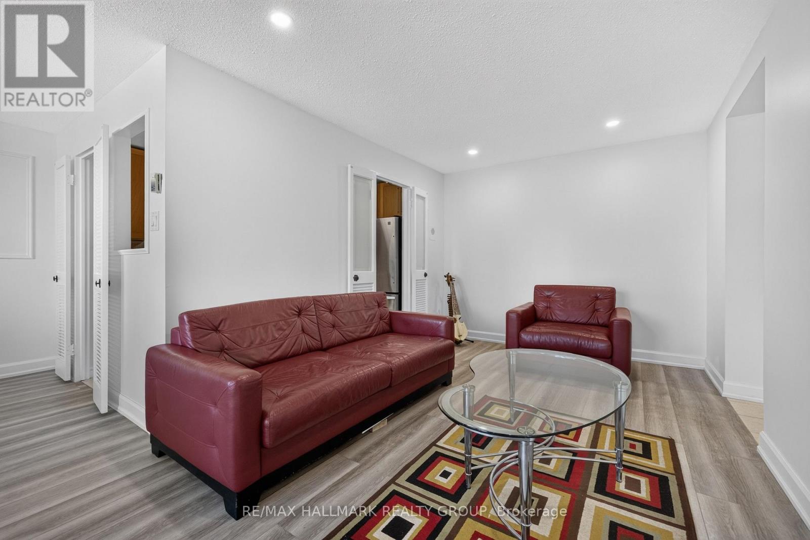 2 Bed, 1 Bath Apartment for Sale in Ottawa – 313 – 1505 BASELINE ROAD, Ottawa – MLS# X13675286 - Image 10