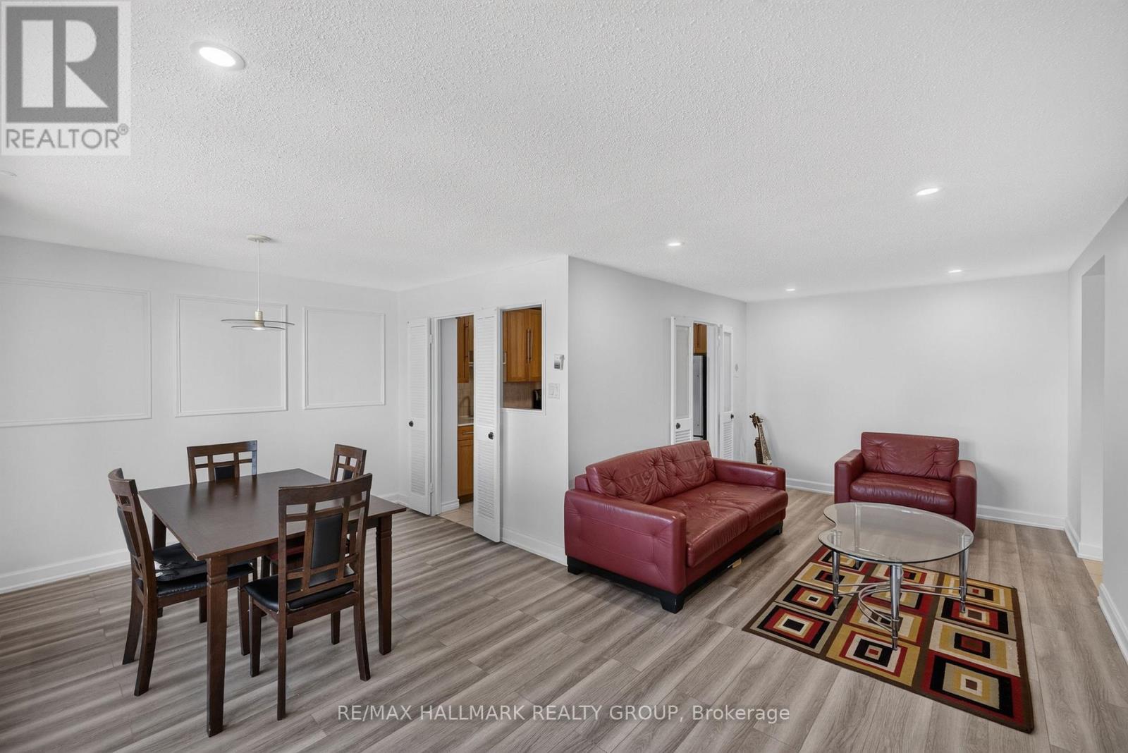 2 Bed, 1 Bath Apartment for Sale in Ottawa – 313 – 1505 BASELINE ROAD, Ottawa – MLS# X13675286 - Image 12