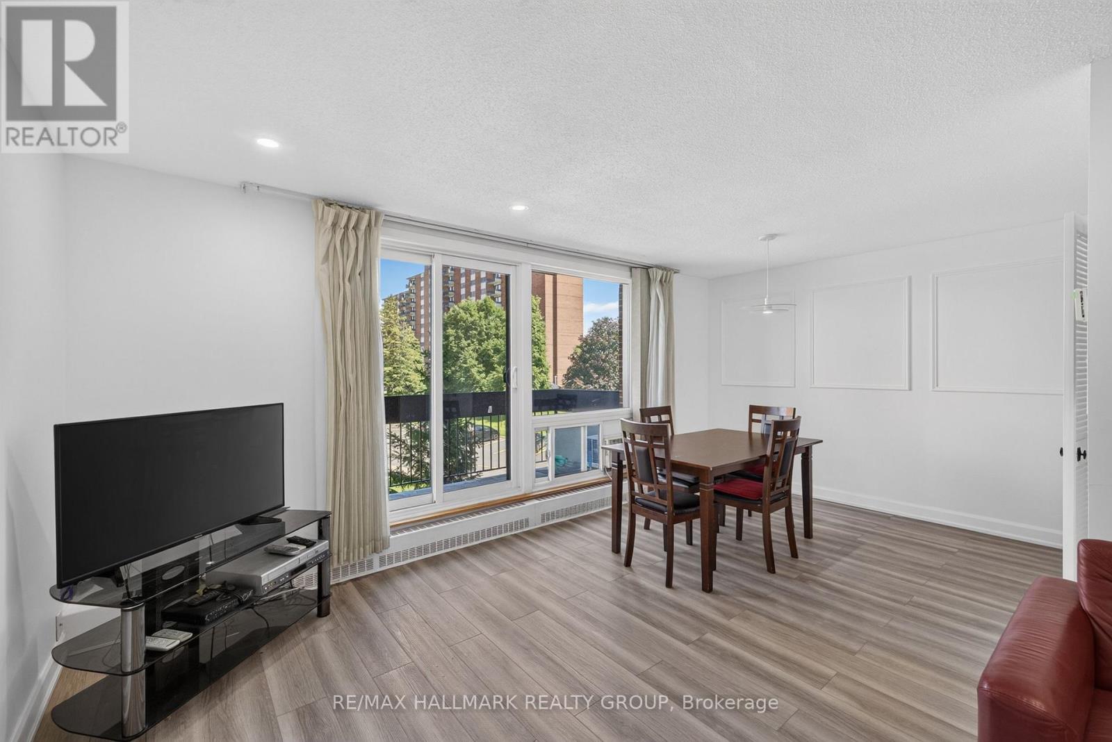 2 Bed, 1 Bath Apartment for Sale in Ottawa – 313 – 1505 BASELINE ROAD, Ottawa – MLS# X13675286 - Image 13