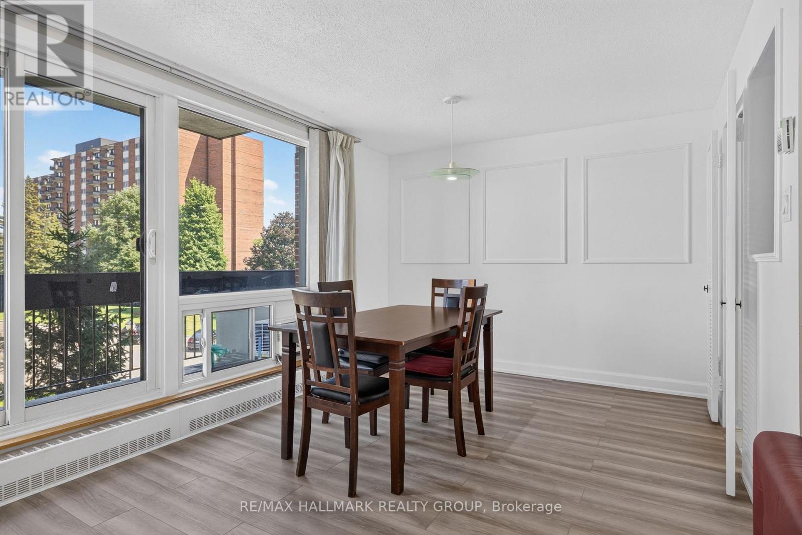2 Bed, 1 Bath Apartment for Sale in Ottawa – 313 – 1505 BASELINE ROAD, Ottawa – MLS# X13675286 - Image 14