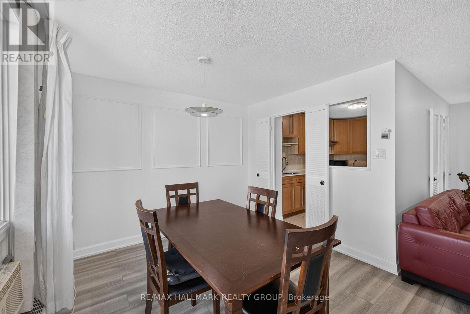 2 Bed, 1 Bath Apartment for Sale in Ottawa – 313 – 1505 BASELINE ROAD, Ottawa – MLS# X13675286 - Image 15